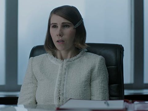 Girls - Episode 4