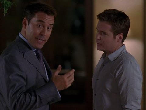 Entourage - Episode 6