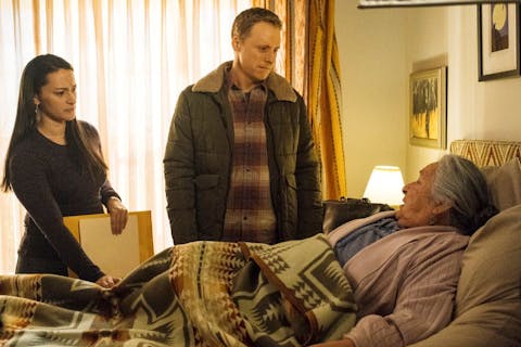 Resident Alien - Episode 4