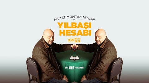 Istanbul Hesabi - Episode 11