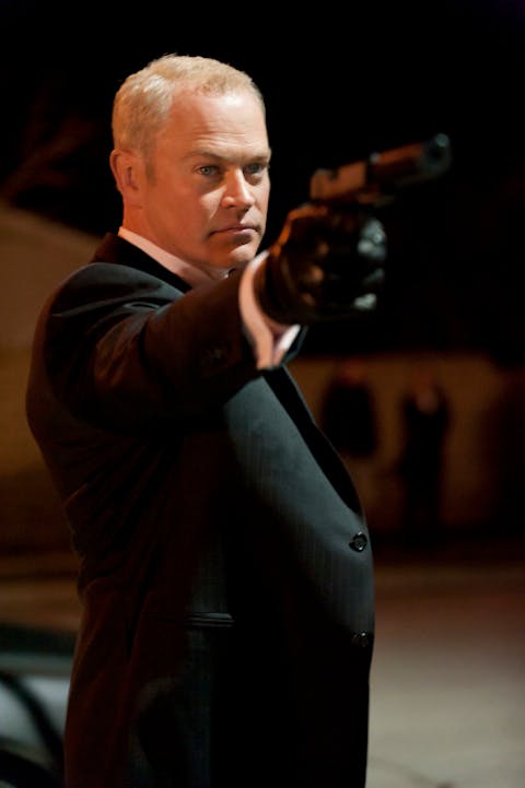 Justified - Episode 8