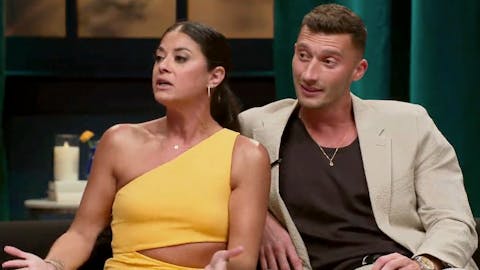 90 Day Fiancé: Happily Ever After? - Episode 20