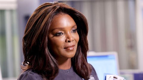 Chicago Med - Episode 20