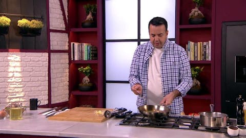 Murat Bozok'la Et - Episode 3