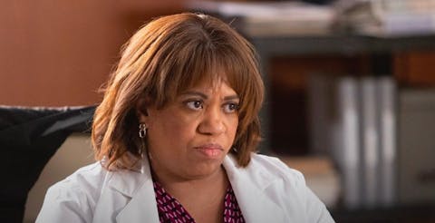 Grey's Anatomy - Episode 17