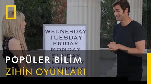 Popüler Bilim - Episode 12