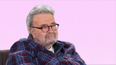 Anlat Mehmet Abi - Episode 1
