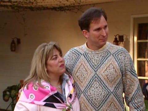 Curb Your Enthusiasm - Episode 6