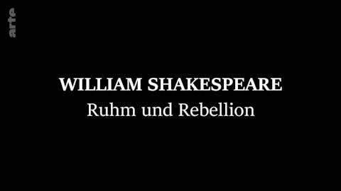 Shakespeare: Rise of a Genius - Episode 2