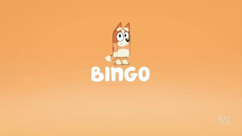 Bluey - Episode 9