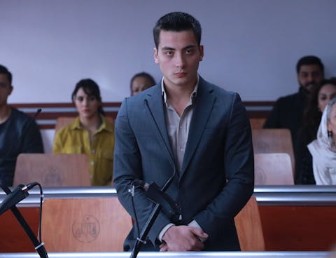 Uzak Şehir - Episode 12