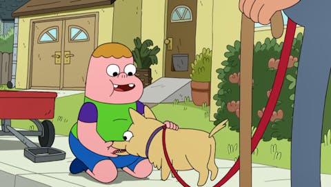 Clarence - Episode 33
