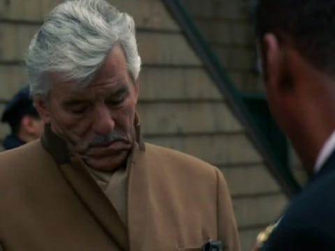 Law & Order - Episode 20
