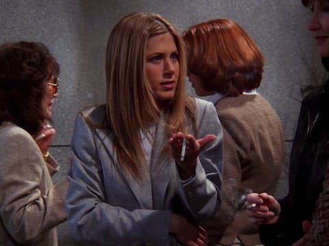 Friends - Episode 18