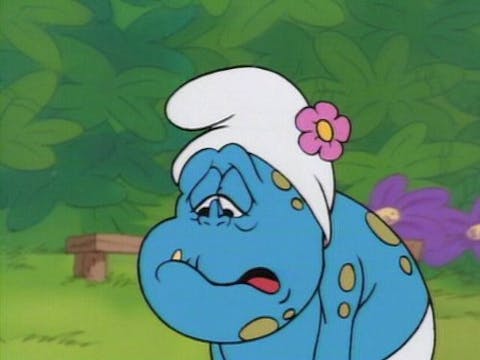 The Smurfs - Episode 8