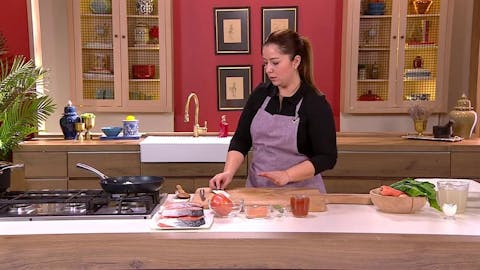 Sofralarımız - Episode 23