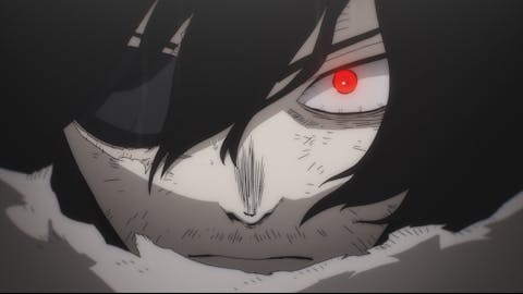 My Hero Academia - Episode 7