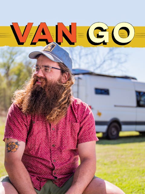 Van Go - Episode 4