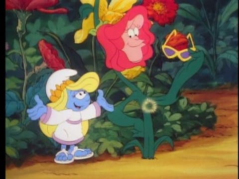 The Smurfs - Episode 10