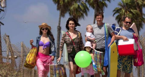 Togetherness - Episode 1
