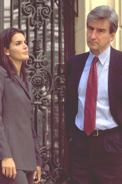 Law & Order - Episode 5