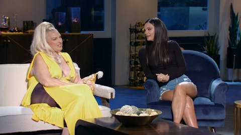 90 Day Bares All - Episode 4