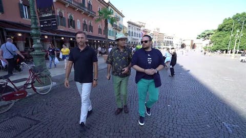 Gastronomi Maceraları - Episode 30