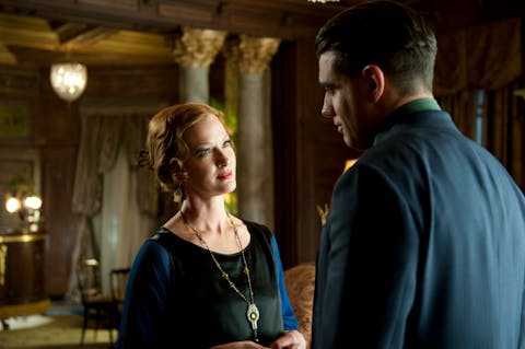 Boardwalk Empire - Episode 3