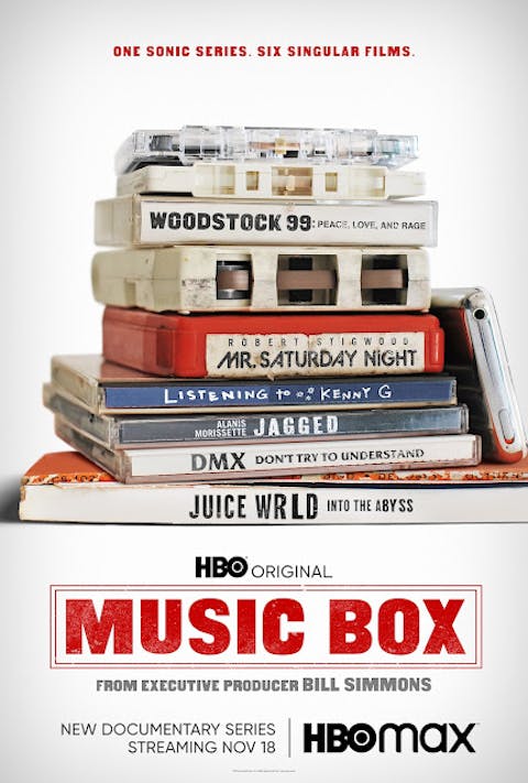 Music Box - Episode 1