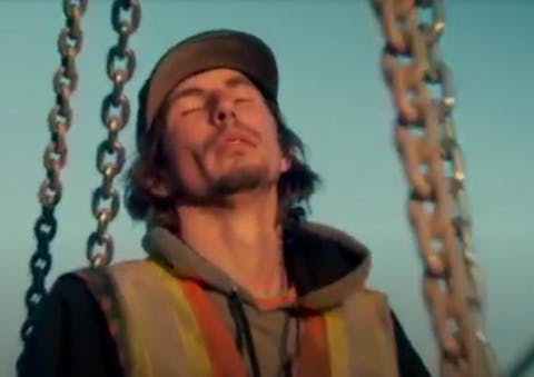 Gold Rush - Episode 18