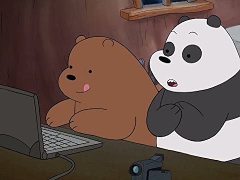 We Bare Bears - Episode 19