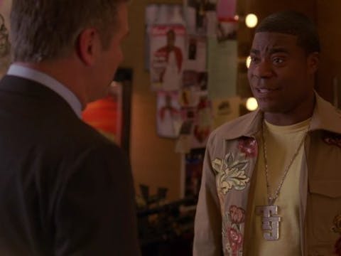 30 Rock - Episode 21