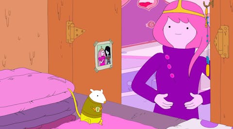 Adventure Time - Episode 29