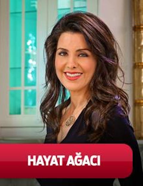 Hayat Ağacı - Unutulmayan Tatlar - Episode 1