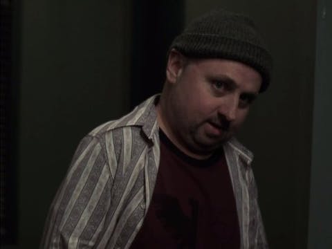Law & Order: Special Victims Unit - Episode 21