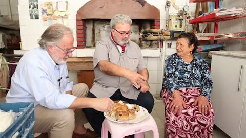 Görevimiz Yemek - Episode 45