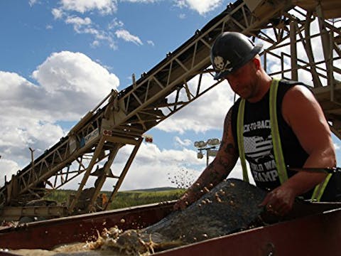 Gold Rush - Episode 28