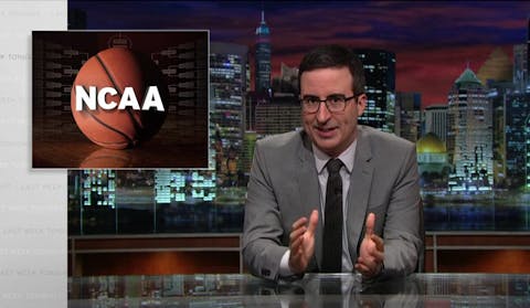 Last Week Tonight with John Oliver - Episode 6