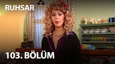 Ruhsar - Episode 8