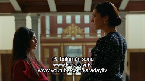 Karadayi - Episode 15