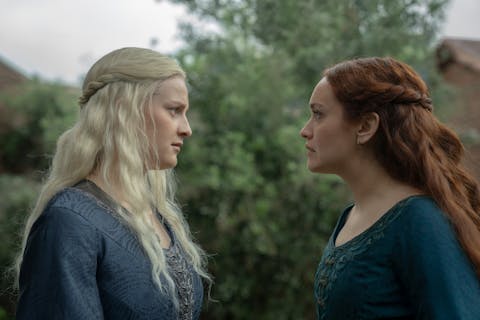House of the Dragon - Episode 5