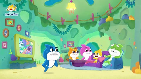 Baby Shark's Big Show! - Episode 4