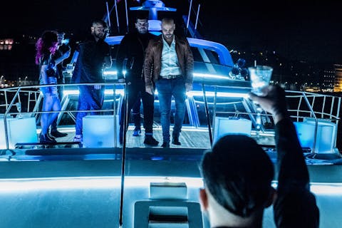 Gomorrah - Episode 12