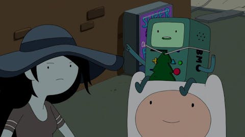 Adventure Time - Episode 29