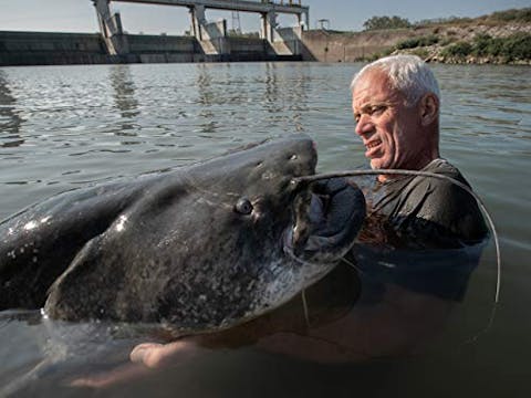Jeremy Wade's Dark Waters - Episode 1