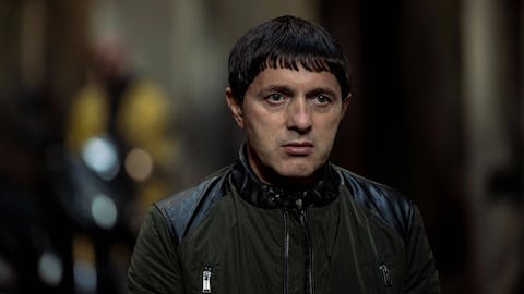 Gomorrah - Episode 3