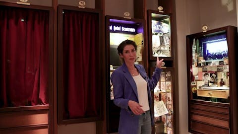 İstanbul'un Müzeleri - Episode 6