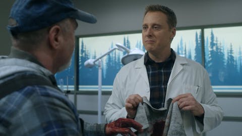 Resident Alien - Episode 10