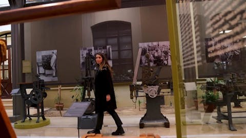 İstanbul'un Müzeleri - Episode 10