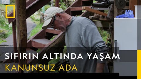 Sıfırın Altında Yaşam - Episode 4